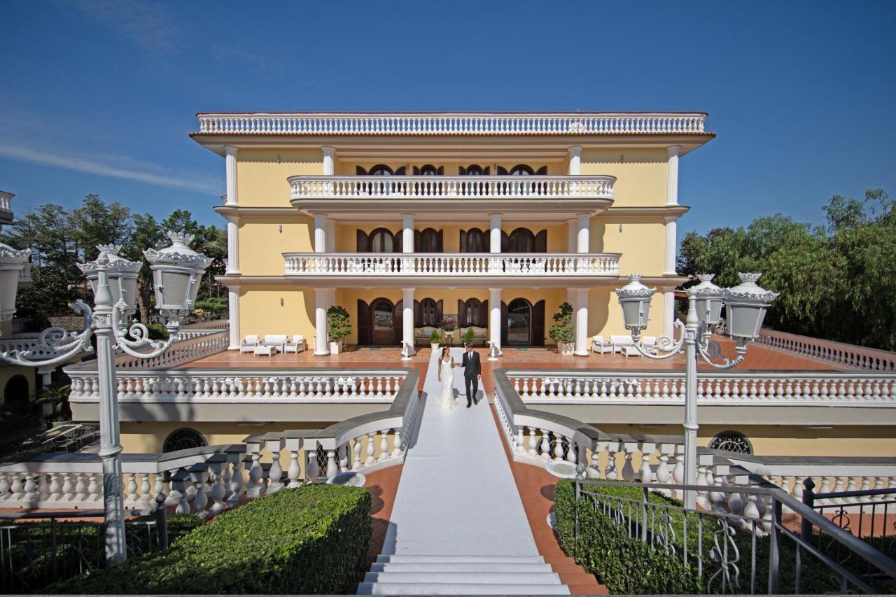 Hotel Le Zagare Relais & Gragnano